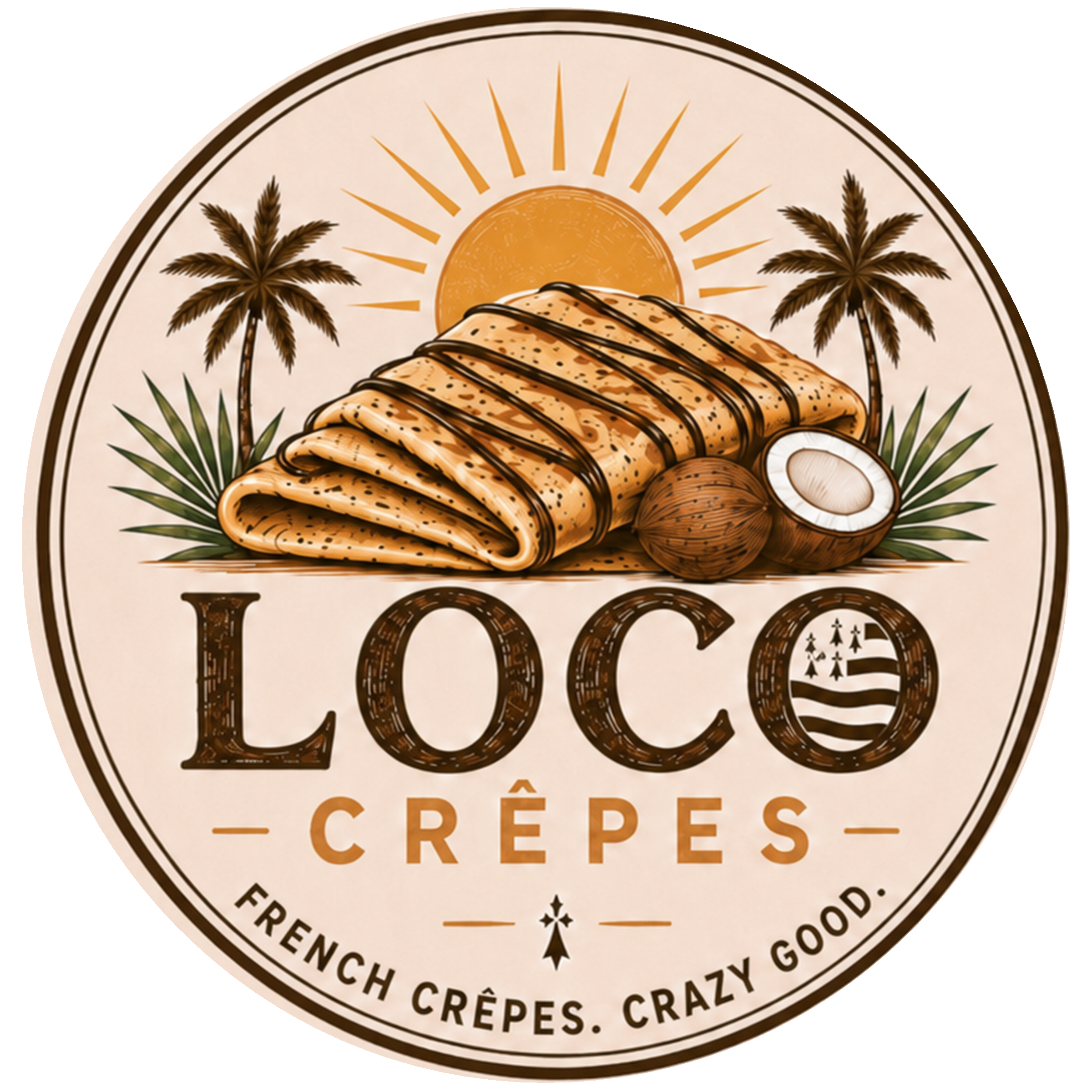 LOCO Crêpes
